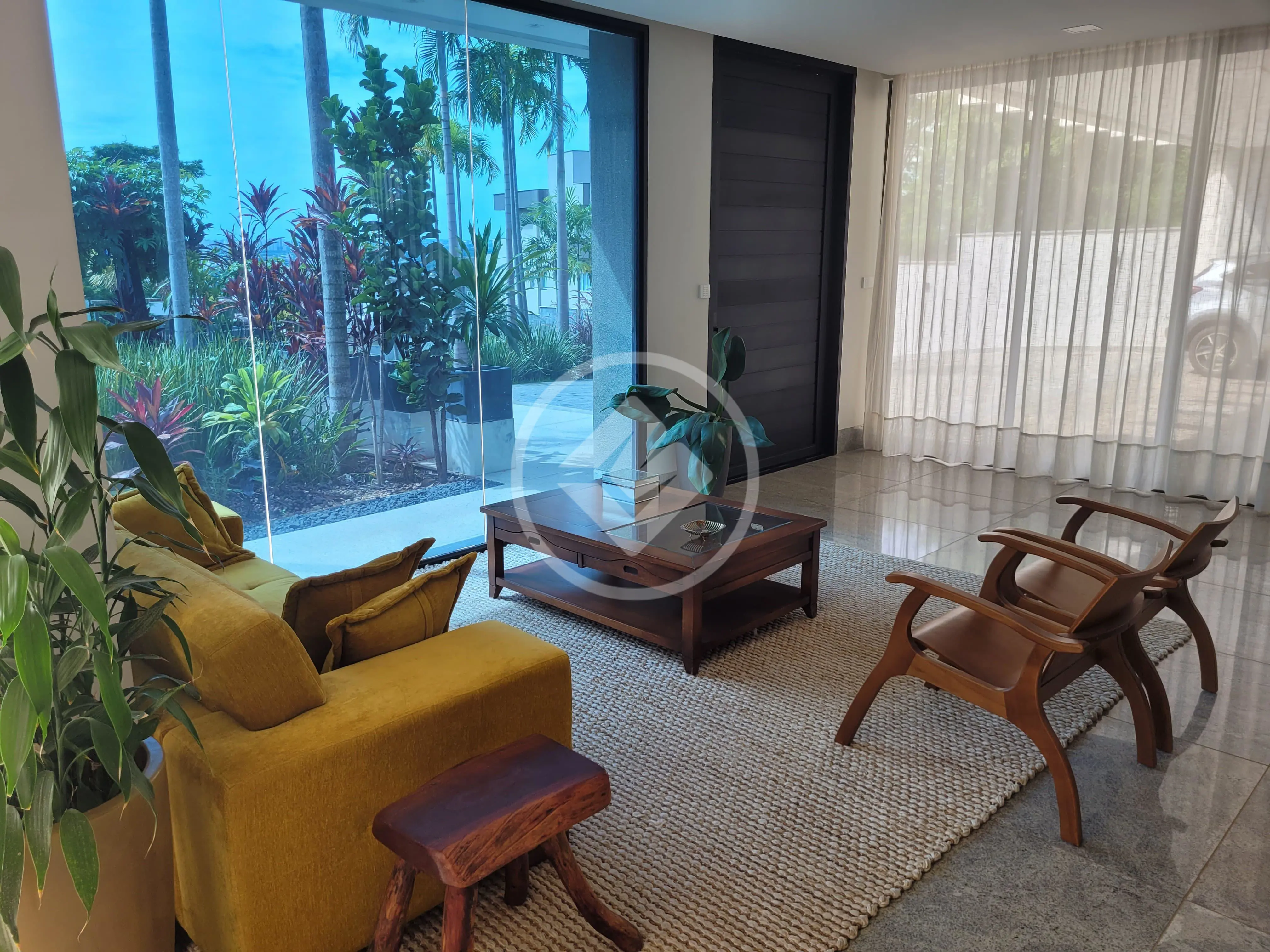 Casa Condomínio 4 quartos no Residencial Parque Mendanha, Goiânia — foto 5 de 6