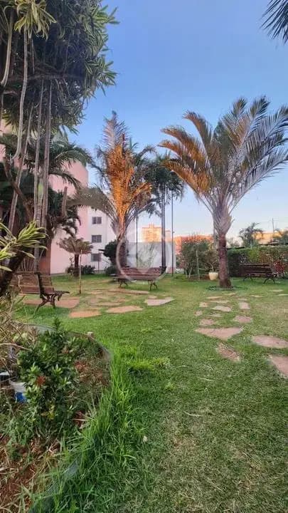 Apartamento 2 quartos no Parque Amazônia, Goiânia — foto 5 de 6