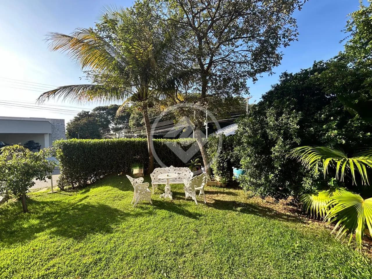 Casa Condomínio 4 quartos no Jardins Madri, Goiânia — foto 3 de 6