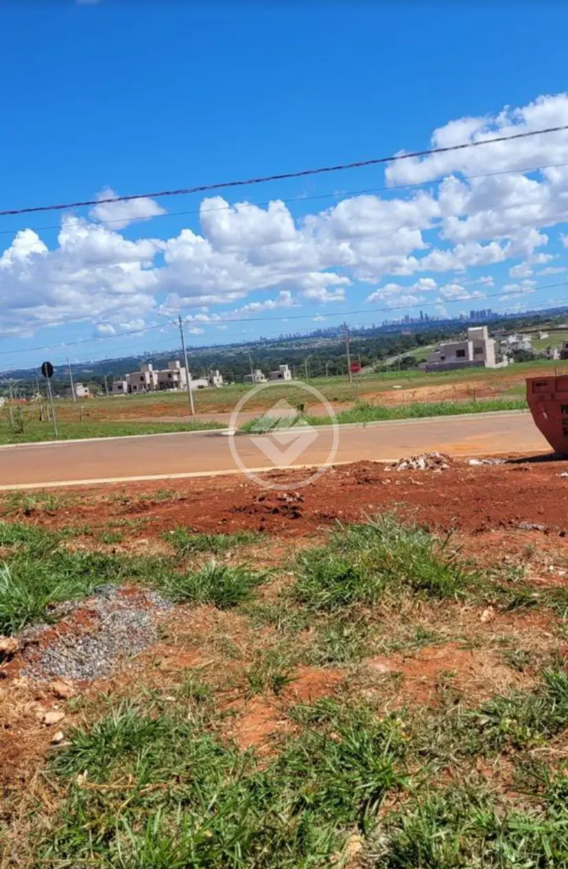 Terreno Condomínio Distrito Agroindustrial, Senador Canedo - GO — foto 1
