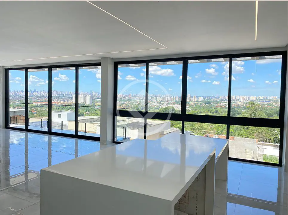 Casa Condomínio 3 quartos no Residencial Parque Mendanha, Goiânia — foto 6 de 6