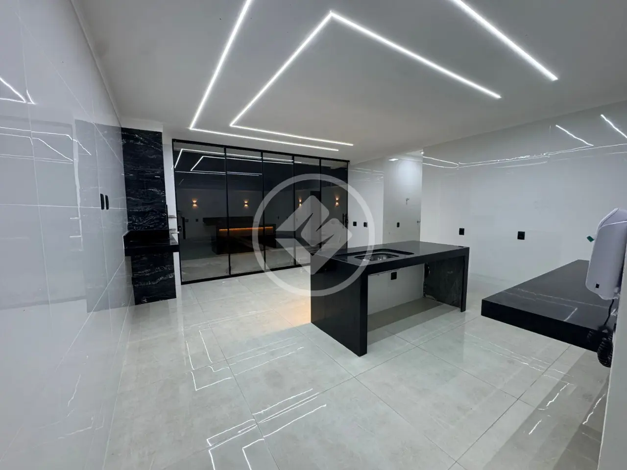 CASA NOVA FINISSIMO ACABAMENTO NA VILA OLIVEIRA (PONTAL SUL) APARECIDA DE GOIANIA