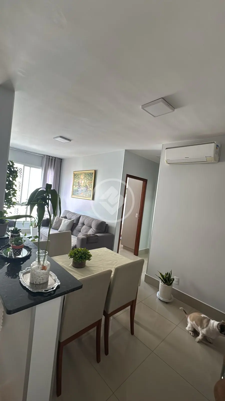 Apartamento 2 quartos no Jardim América, Goiânia — foto 6 de 6
