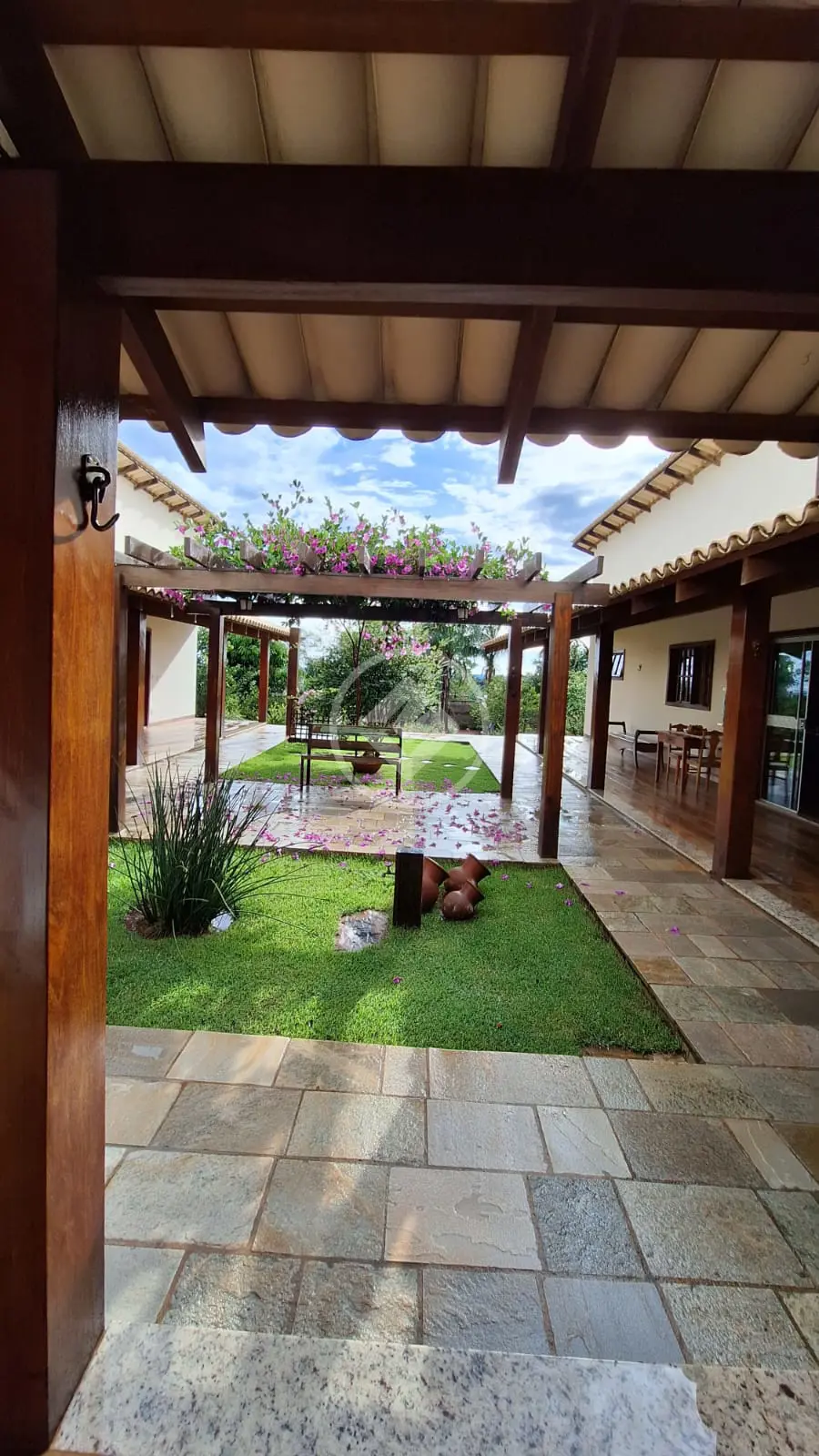 Chácara 4 quartos no Fazenda Recanto Sonhado, Bela Vista de Goiás — foto 5 de 6