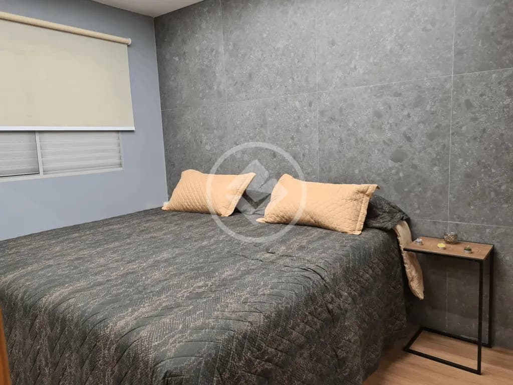 Apartamento 2 quartos no Setor Serra Dourada - 3ª Etapa, Aparecida de Goiânia — foto 5 de 6