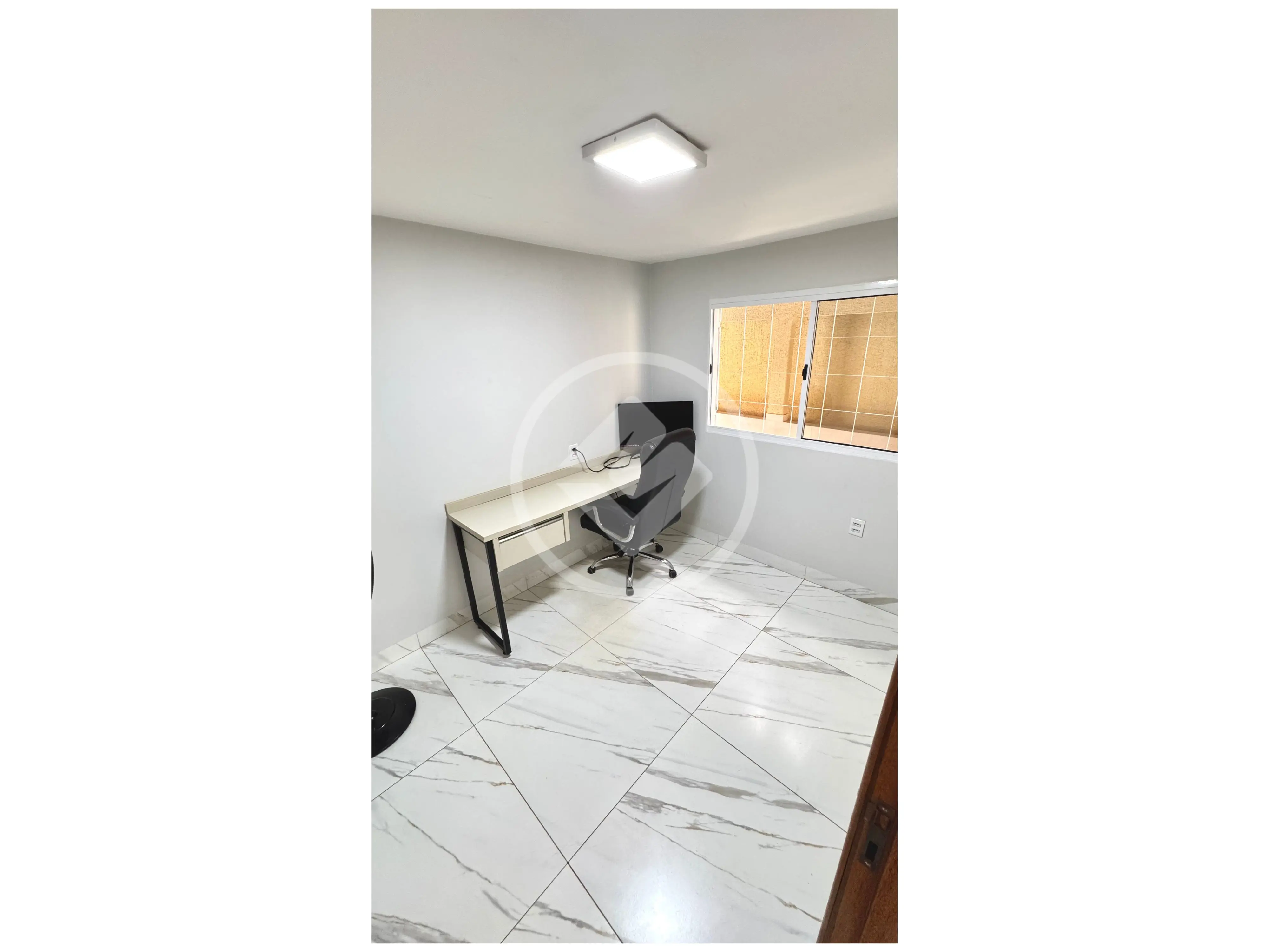 Casa 3 quartos no Jardim Petrópolis, Goiânia — foto 6 de 6