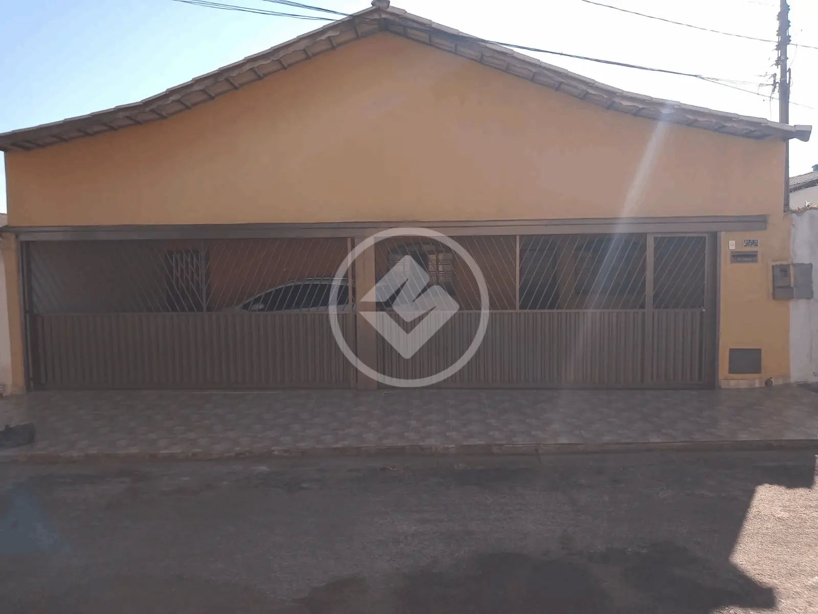 Bairro: Conjunto Vera Cruz Valor: R$ 480.000,00