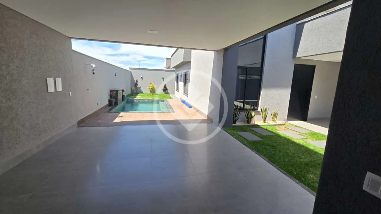 Casa 3 quartos no Setor Faiçalville, Goiânia — foto 5 de 6