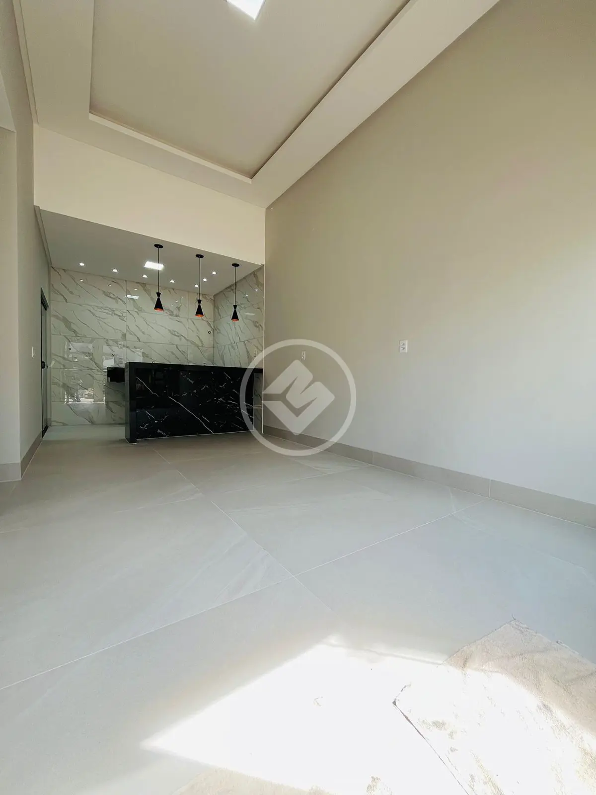 Casa 3 quartos no São Francisco II, Senador Canedo — foto 5 de 6