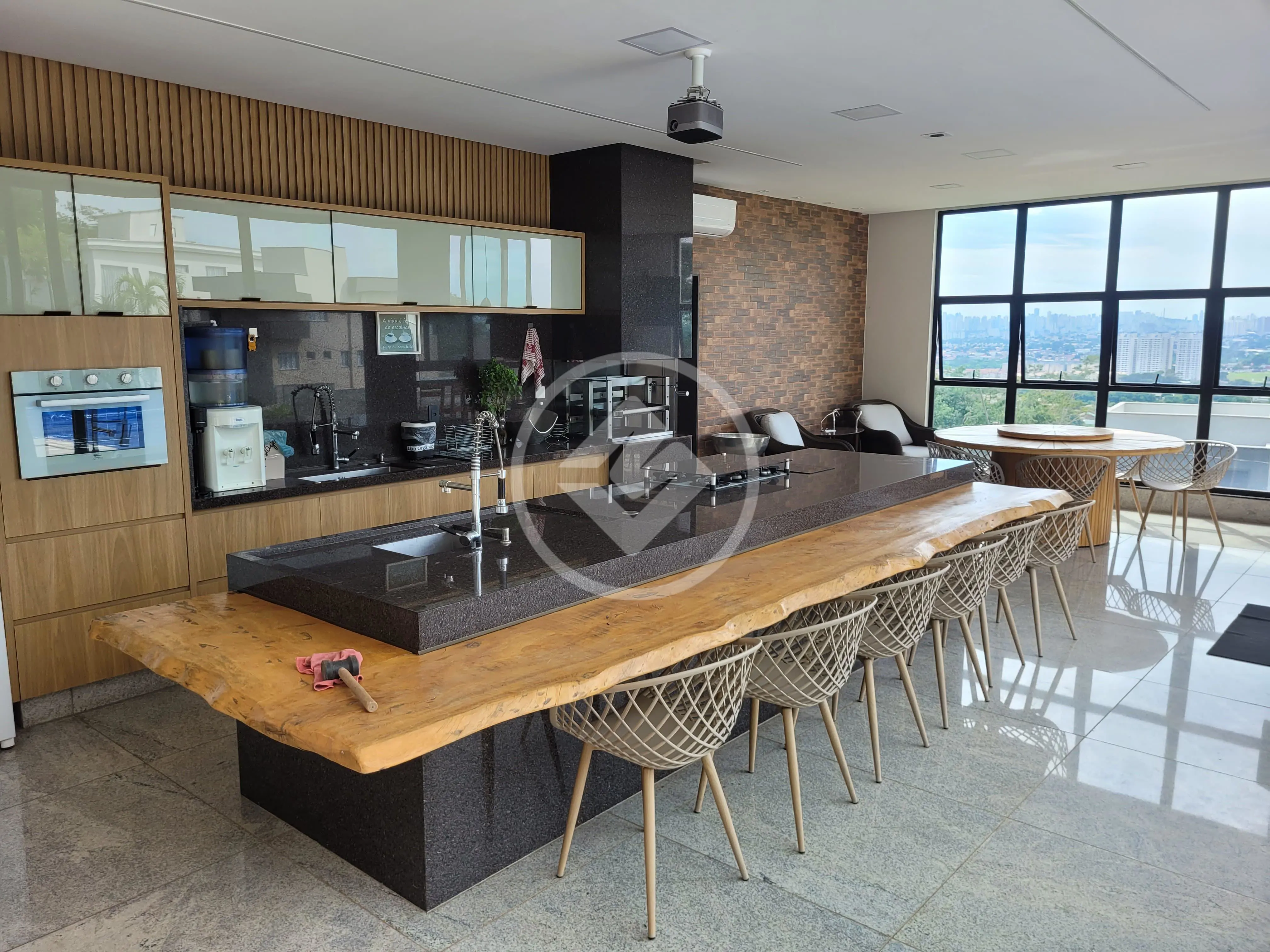 Casa Condomínio 4 quartos no Residencial Parque Mendanha, Goiânia — foto 2 de 6