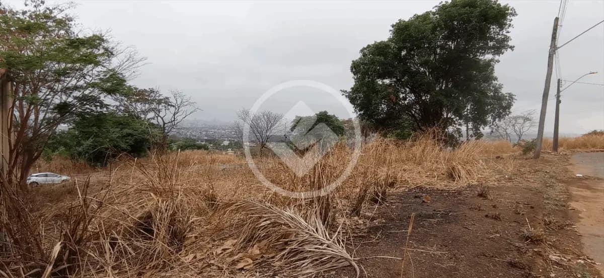 Terreno no Jardim Petrópolis, Goiânia — foto 2 de 6
