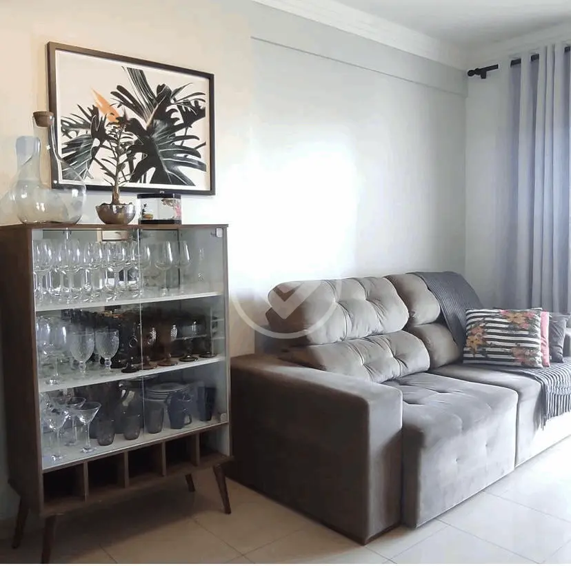 Apartamento 3 quartos no Nova Suiça, Goiânia — foto 4 de 6