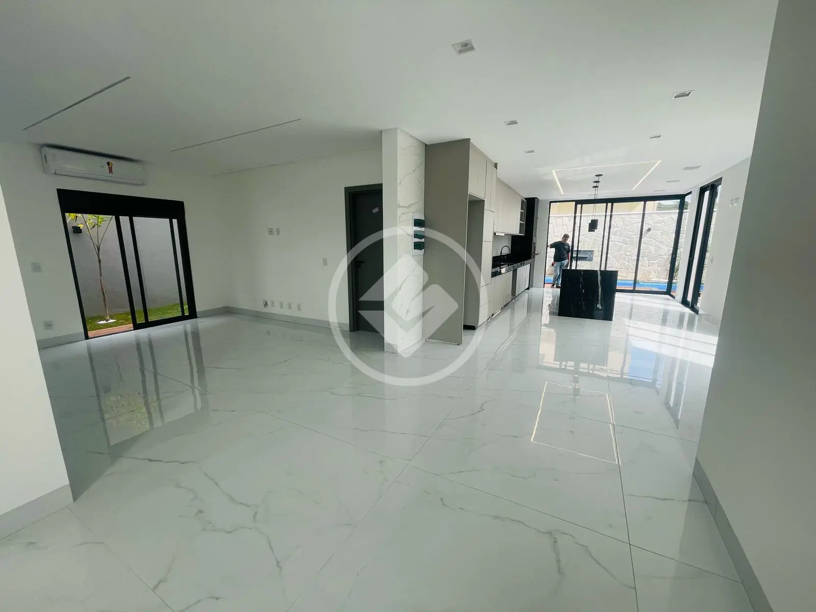 Casa Condomínio 4 quartos no Parqville Pinheiros, Aparecida de Goiânia — foto 3 de 6