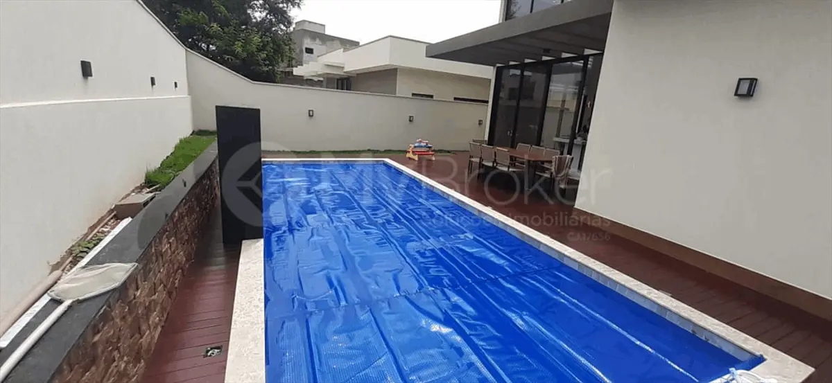 Casa Condomínio 4 quartos no Condomínio do Lago, Goiânia — foto 4 de 6