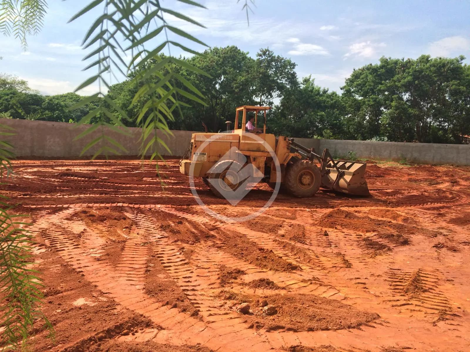 Terreno Jardim Guanabara, Goiânia - GO — foto 2