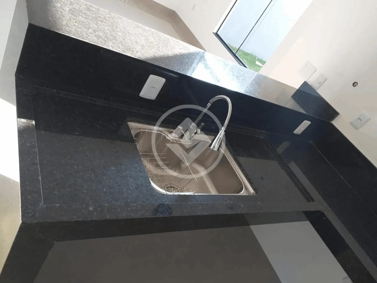 Casa no Residencial Forteville, Goiânia — foto 4 de 6