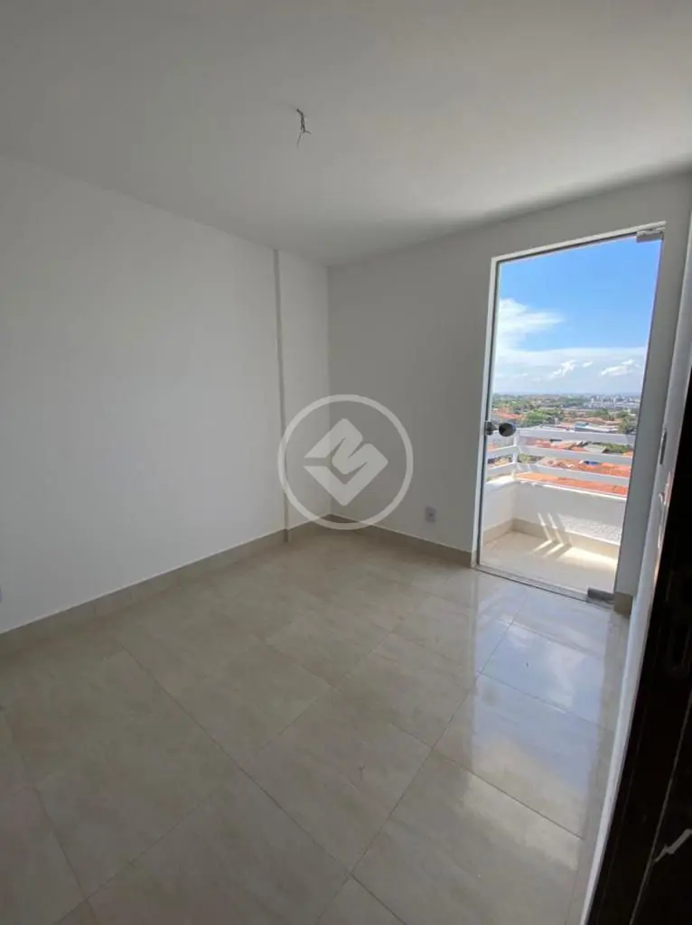 Apartamento 3 quartos no Jardim Bela Vista - Continuação, Aparecida de Goiânia — foto 5 de 6