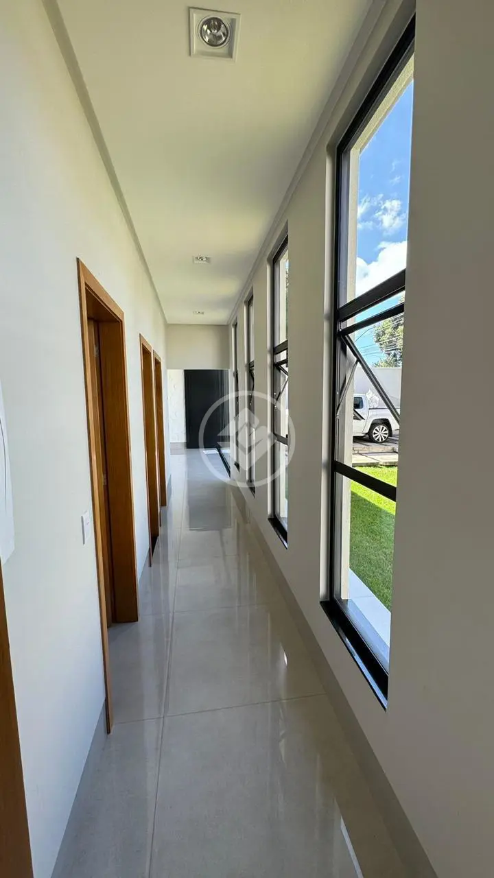 Sobrado 3 quartos no Vila Monticelli, Goiânia — foto 4 de 6