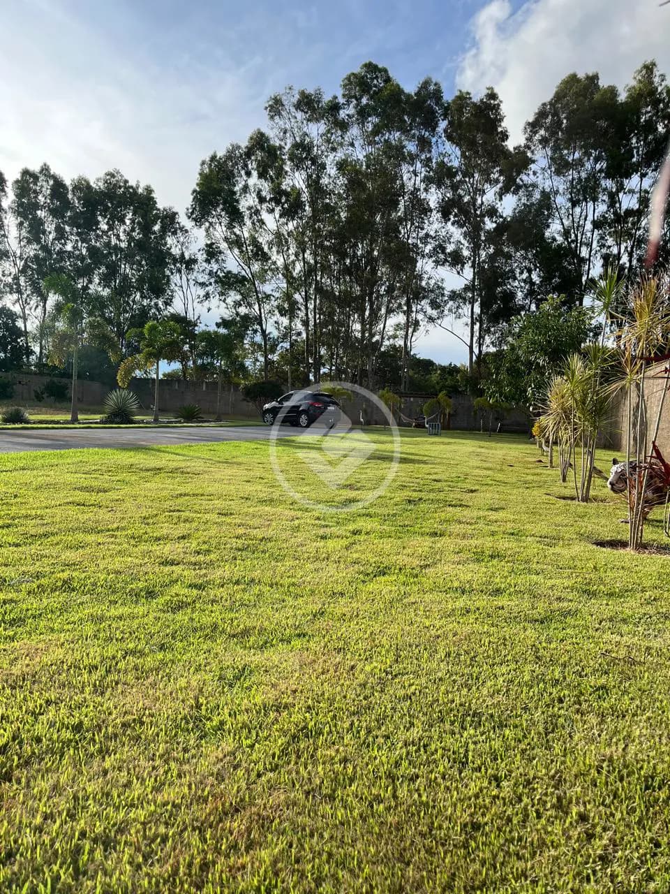 Terreno Condomínio no Central, Bela Vista de Goiás — foto 4 de 6