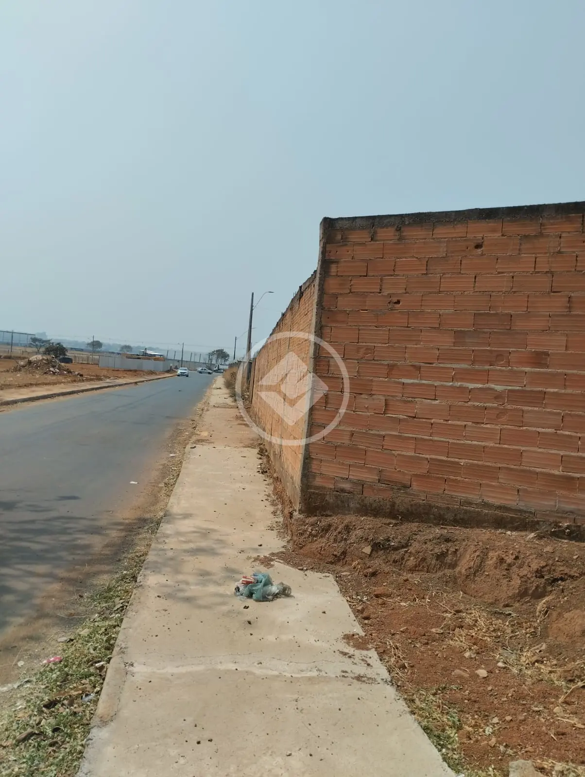 Terreno no Vila Oliveira, Aparecida de Goiânia — foto 2 de 6