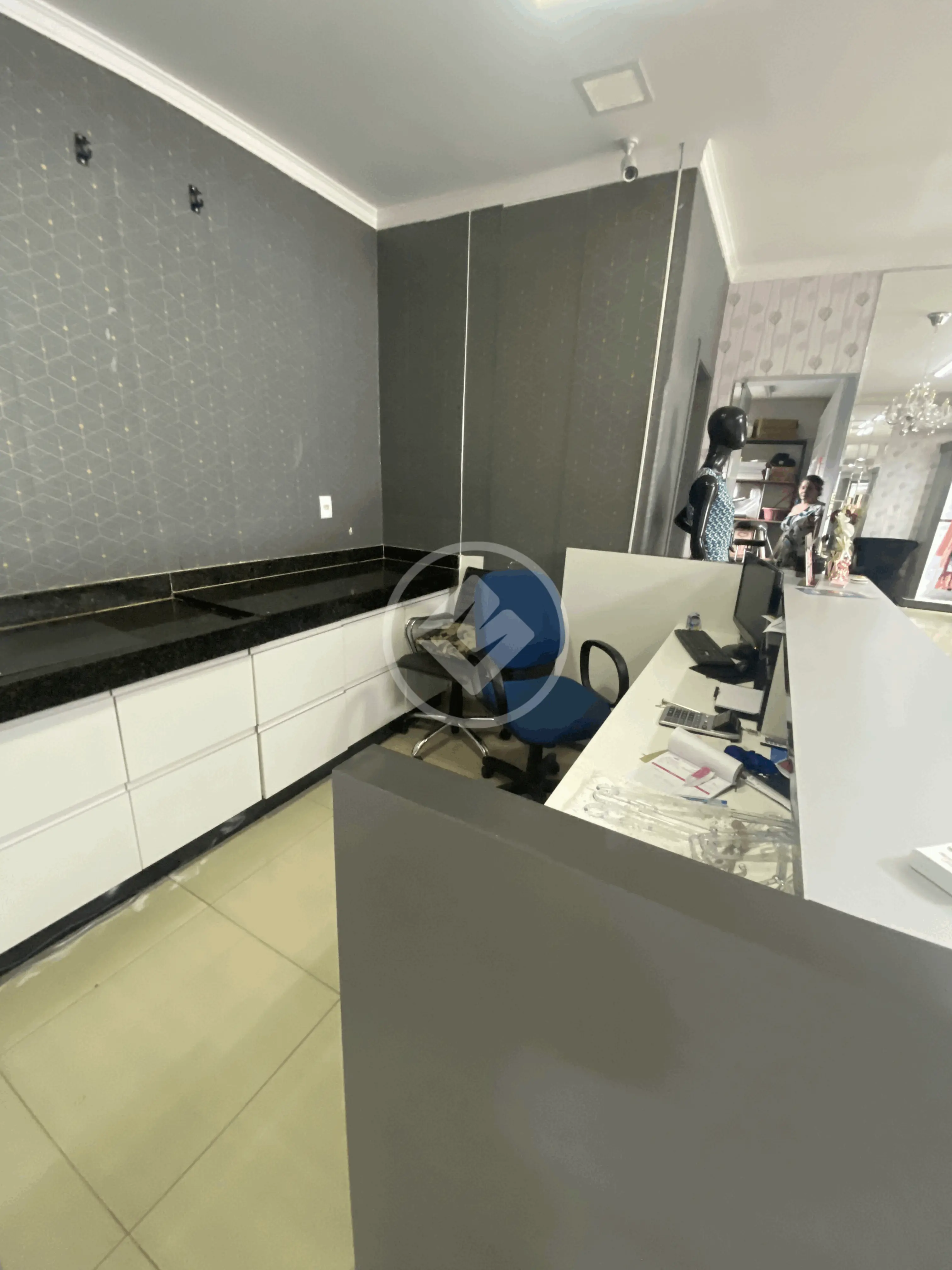 Sala Comercial 3 quartos no Jardim Presidente, Goiânia — foto 6 de 6