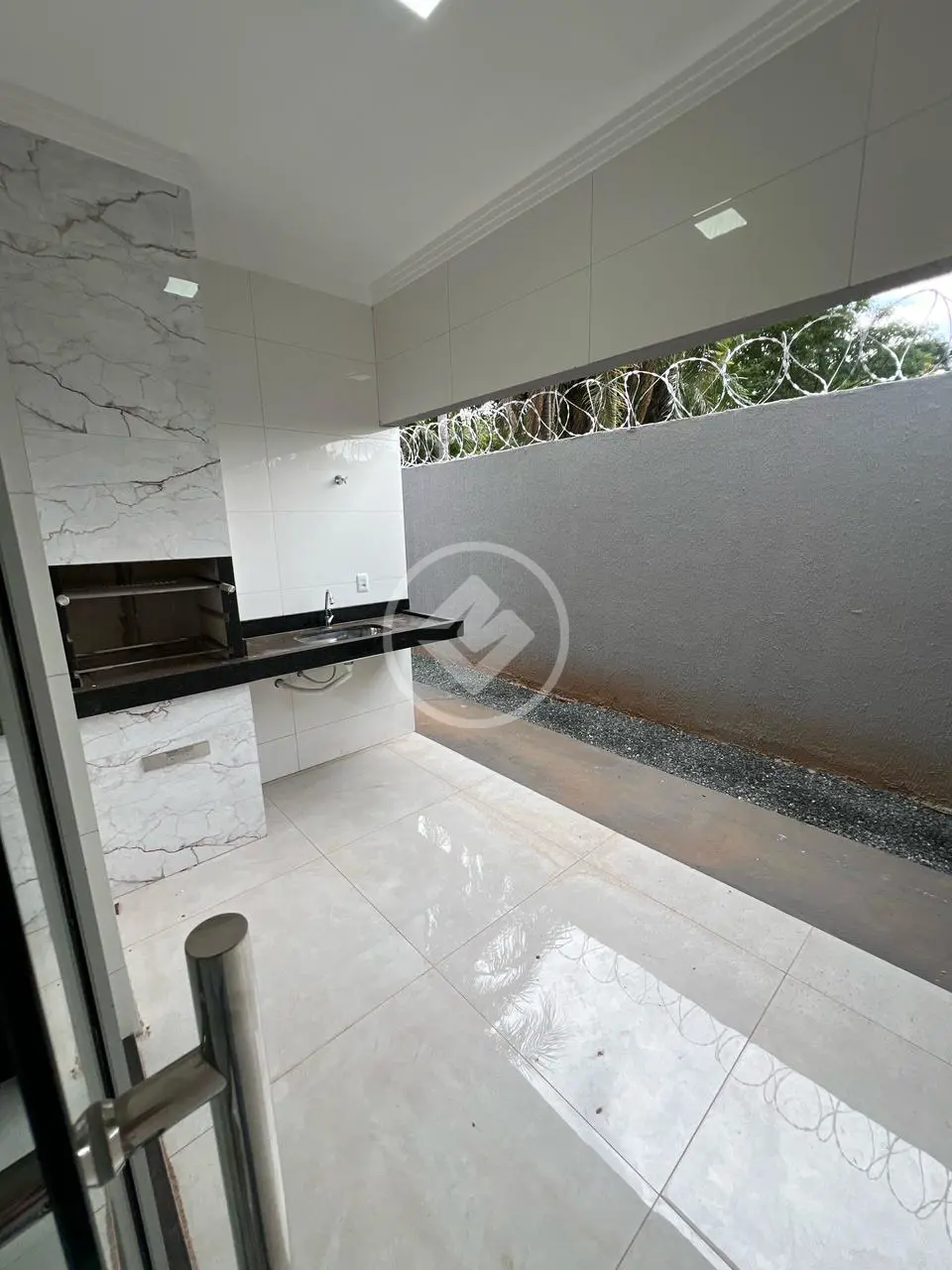 Casa 4 quartos no Setor Monte Azul, Senador Canedo — foto 6 de 6