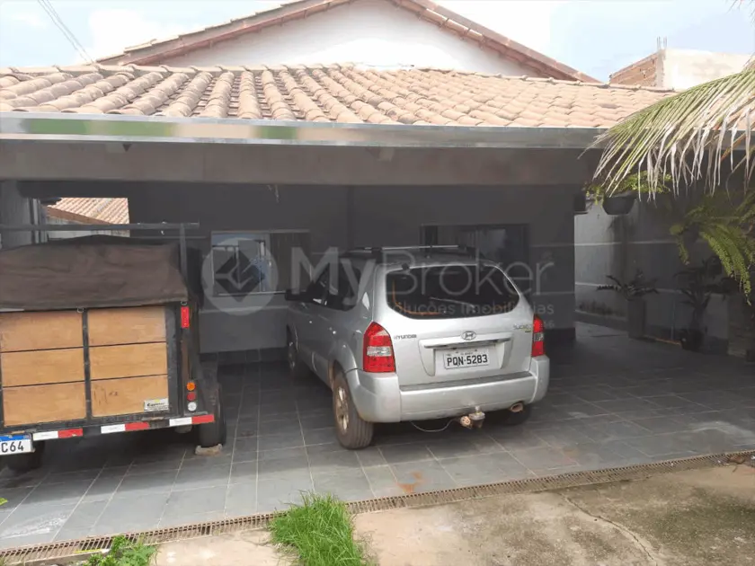 Casa 3 quartos no Residencial Portinari, Goiânia — foto 5 de 6