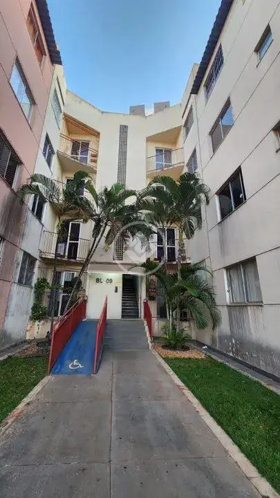 Apartamento Parque Amazônia, Goiânia - GO — foto 1