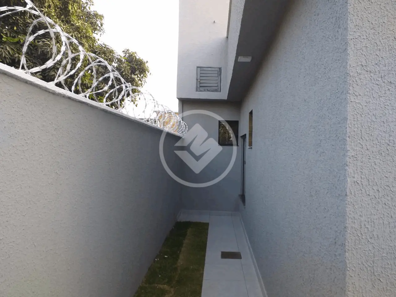 Casa no Residencial Forteville, Goiânia — foto 3 de 6