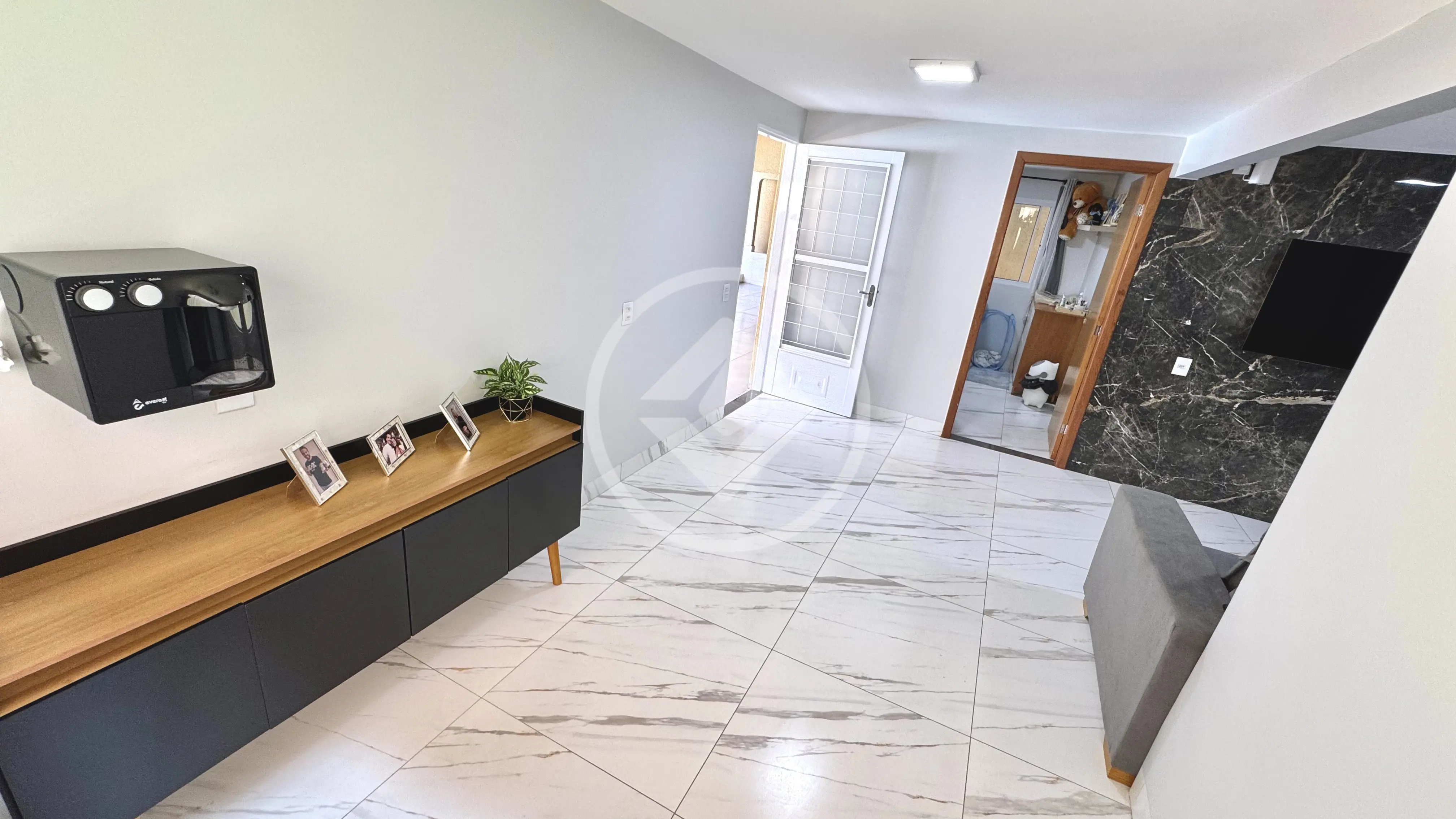 Casa 3 quartos no Jardim Petrópolis, Goiânia — foto 4 de 6