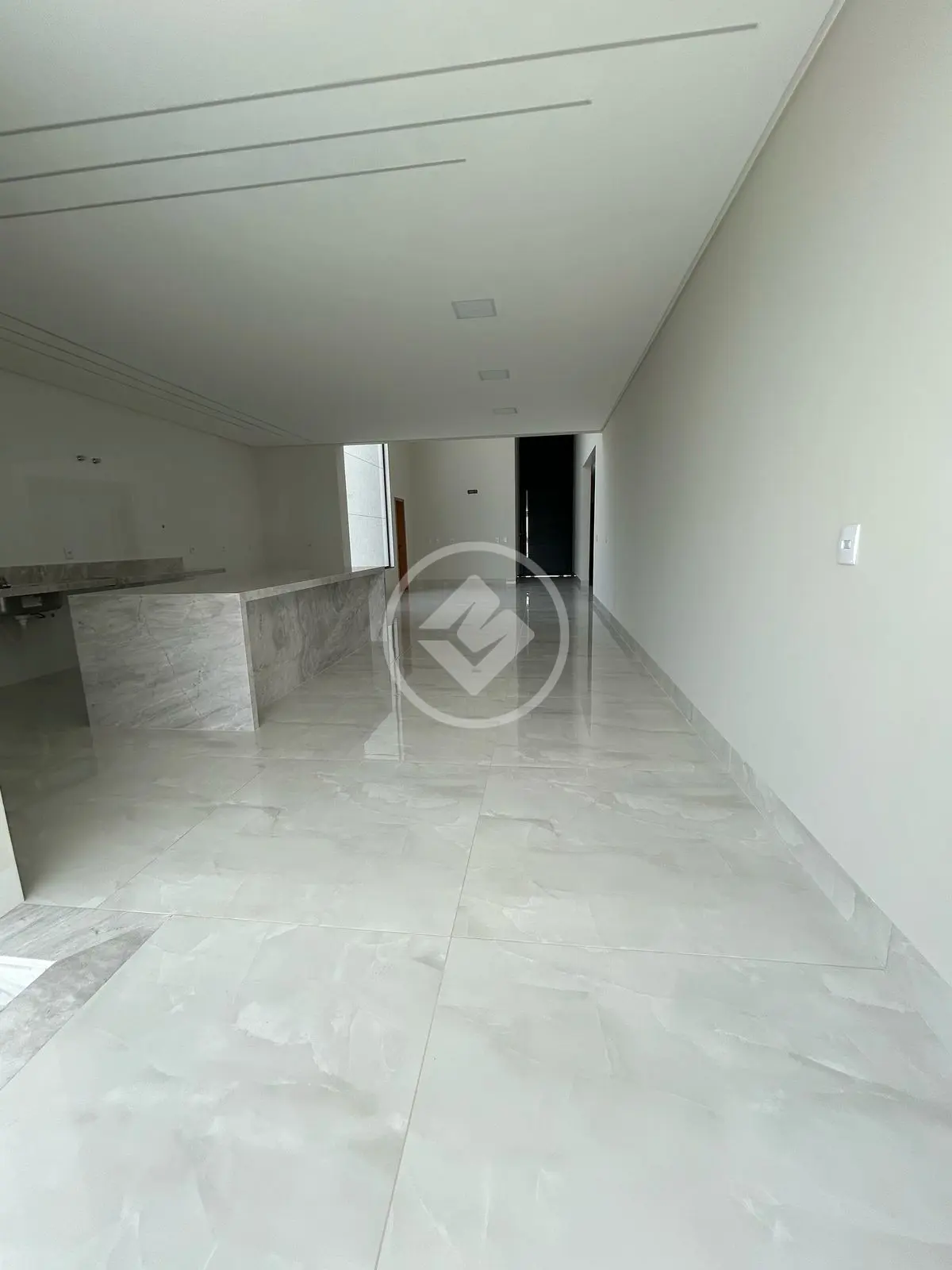 Casa 4 quartos no Condomínio do Lago 1ª Etapa, Goiânia — foto 6 de 6