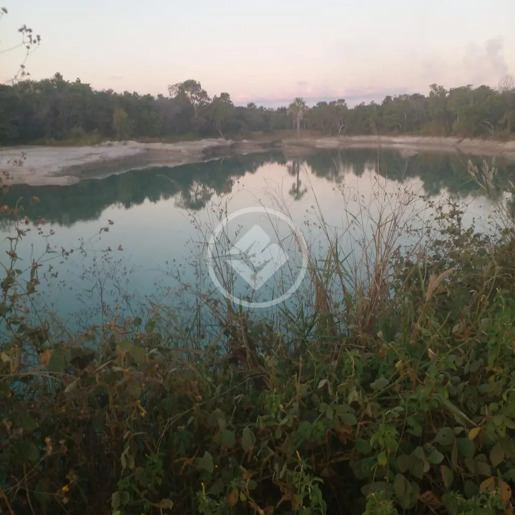 Terreno Mansões Vale do Araguaia, Aruanã - GO — foto 1