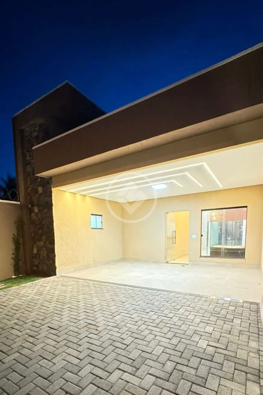 CASA TERREA