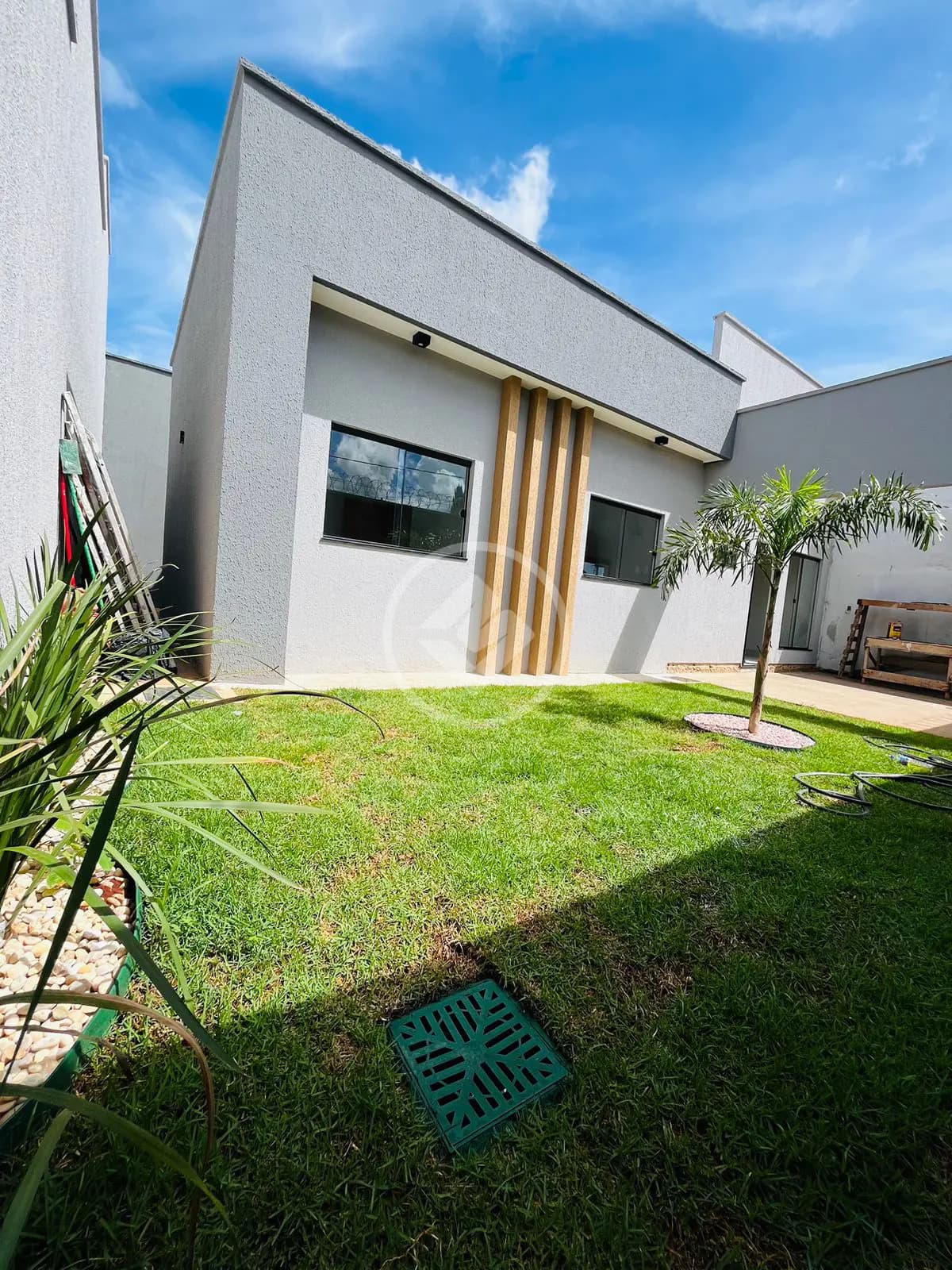 Casa 3 quartos no São Francisco II, Senador Canedo — foto 3 de 6
