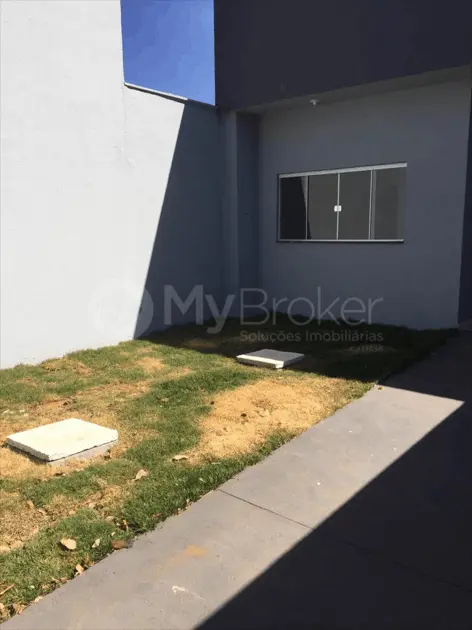 Cobertura 2 quartos no Loteamento Alphaville Residencial, Goiânia — foto 2 de 6