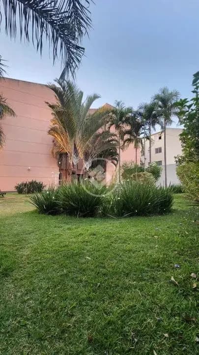 Apartamento 2 quartos no Parque Amazônia, Goiânia — foto 4 de 6