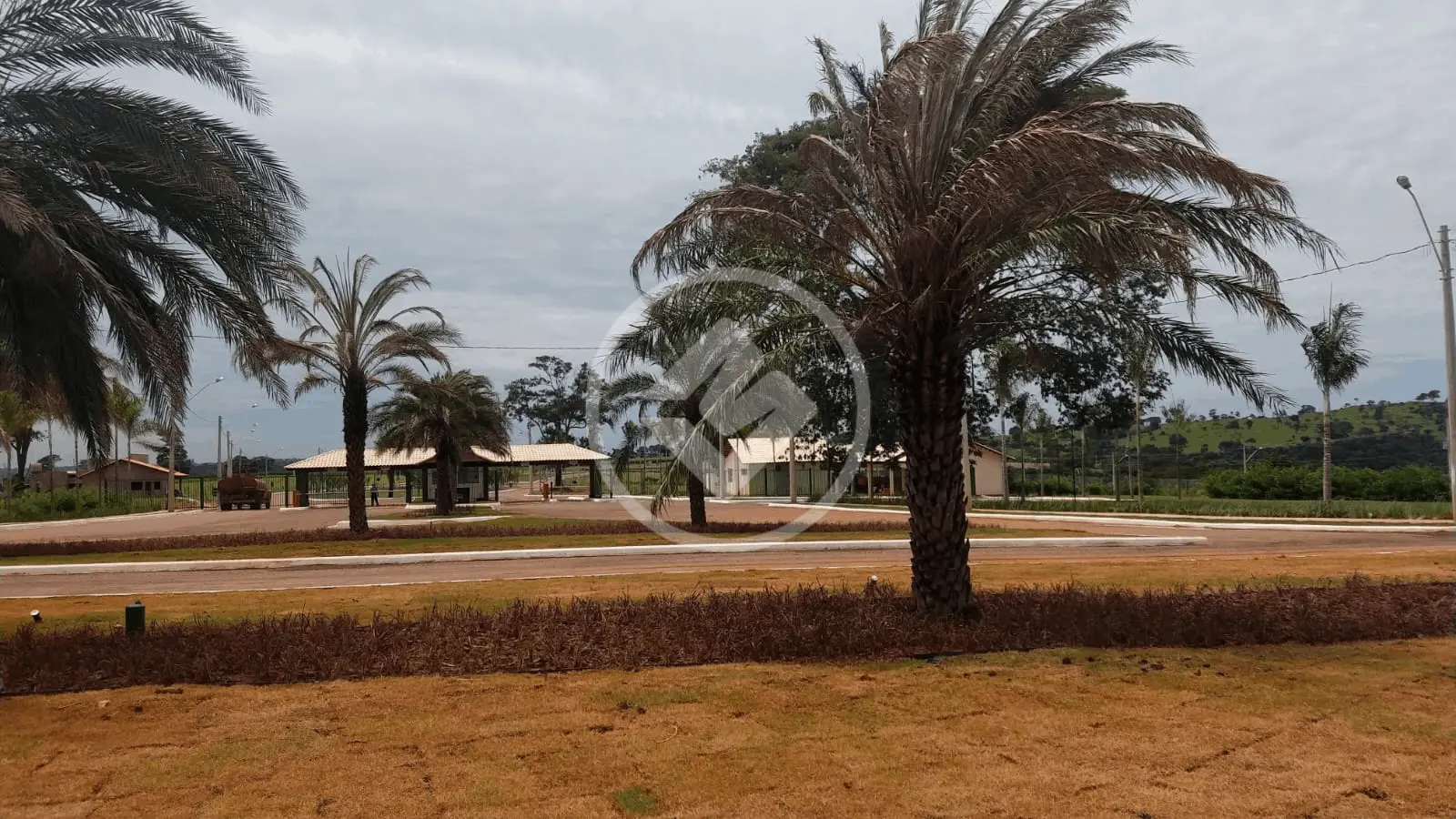 Chácara no Residencial Terra Santa, Trindade — foto 3 de 6