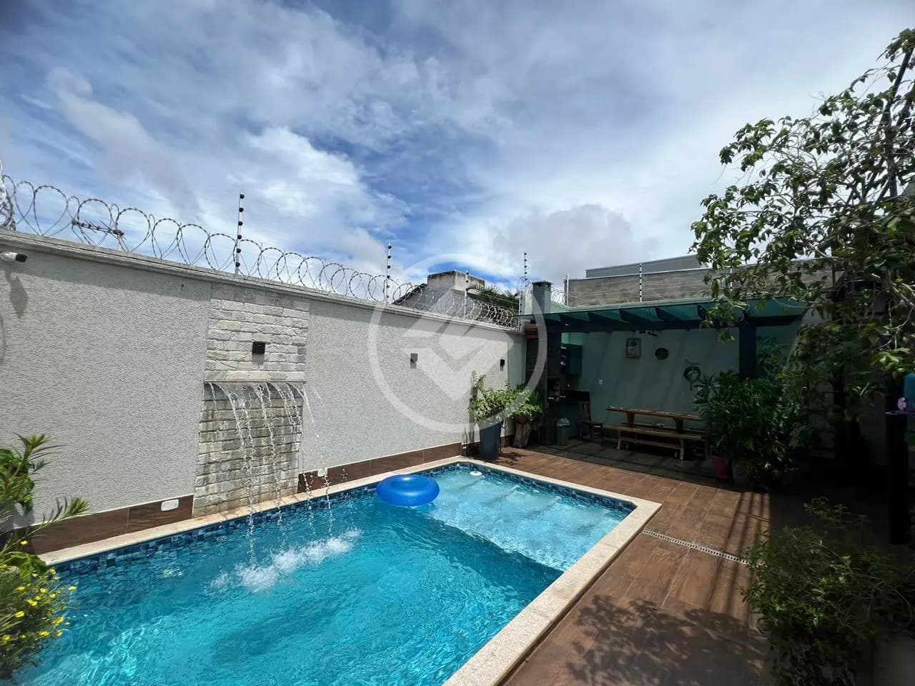 Casa 3 quartos no Jardim Fonte Nova, Goiânia — foto 6 de 6