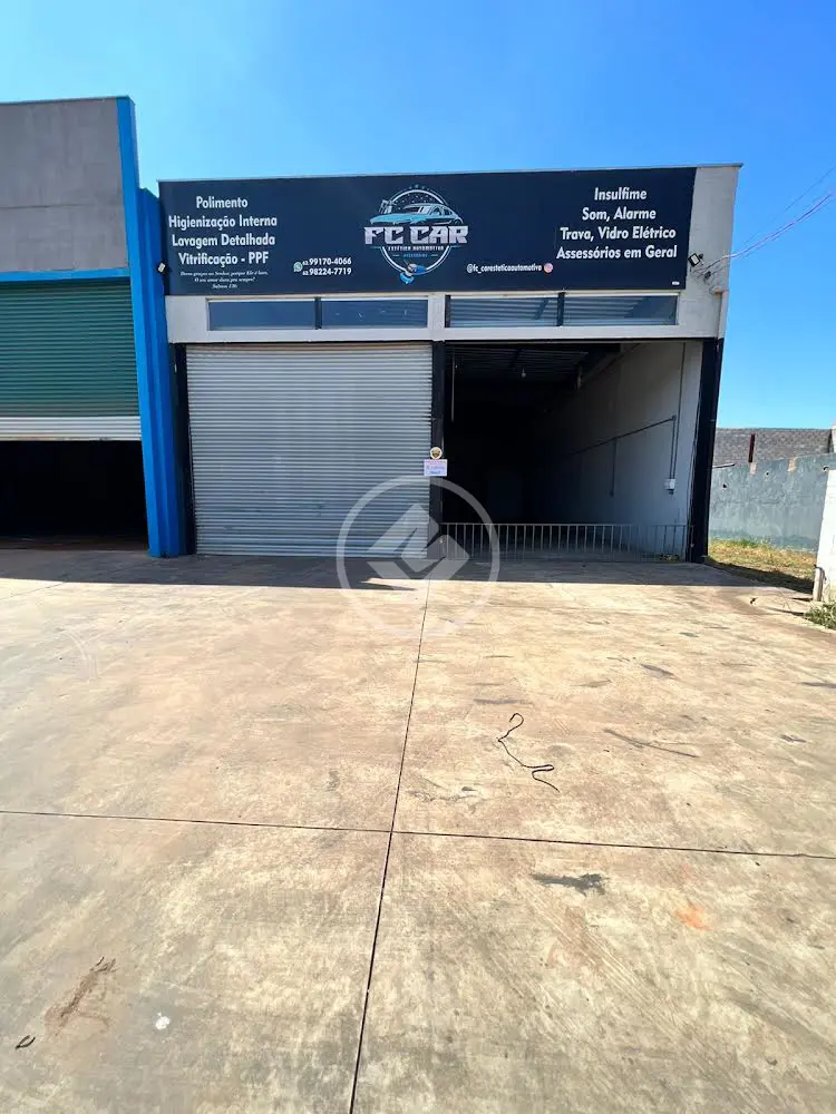 Terreno Comercial no Condomínio Santa Rita, Goiânia — foto 3 de 4
