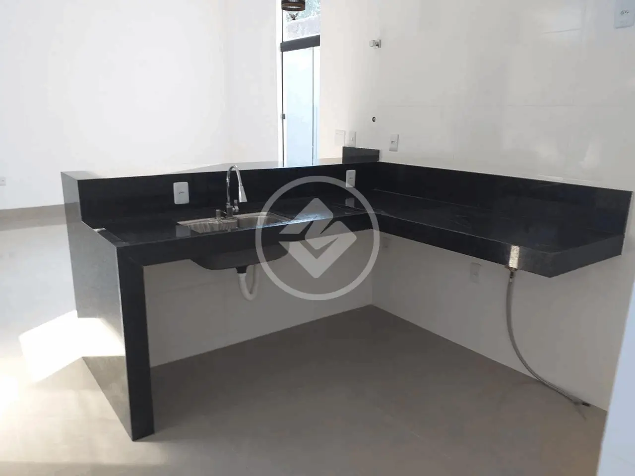 Casa no Residencial Forteville, Goiânia — foto 5 de 6