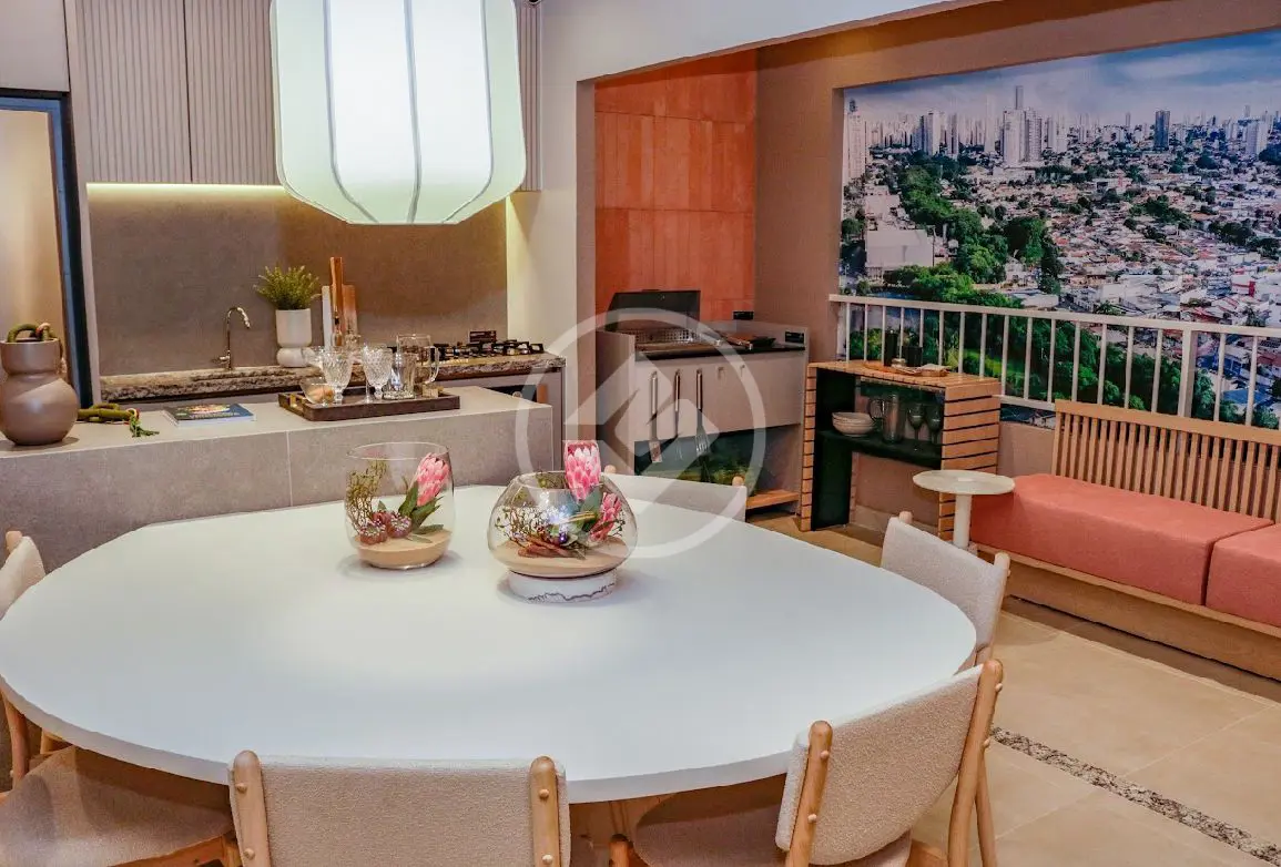 Apartamento 3 quartos no Setor Bueno, Goiânia — foto 6 de 6
