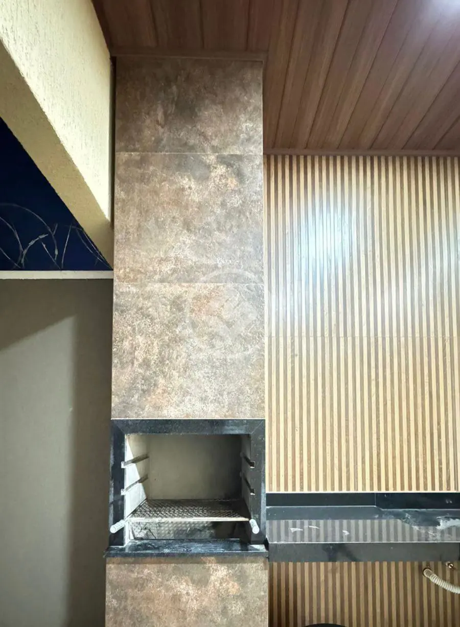 Casa 3 quartos no Setor Santos Dumont, Goiânia — foto 6 de 6