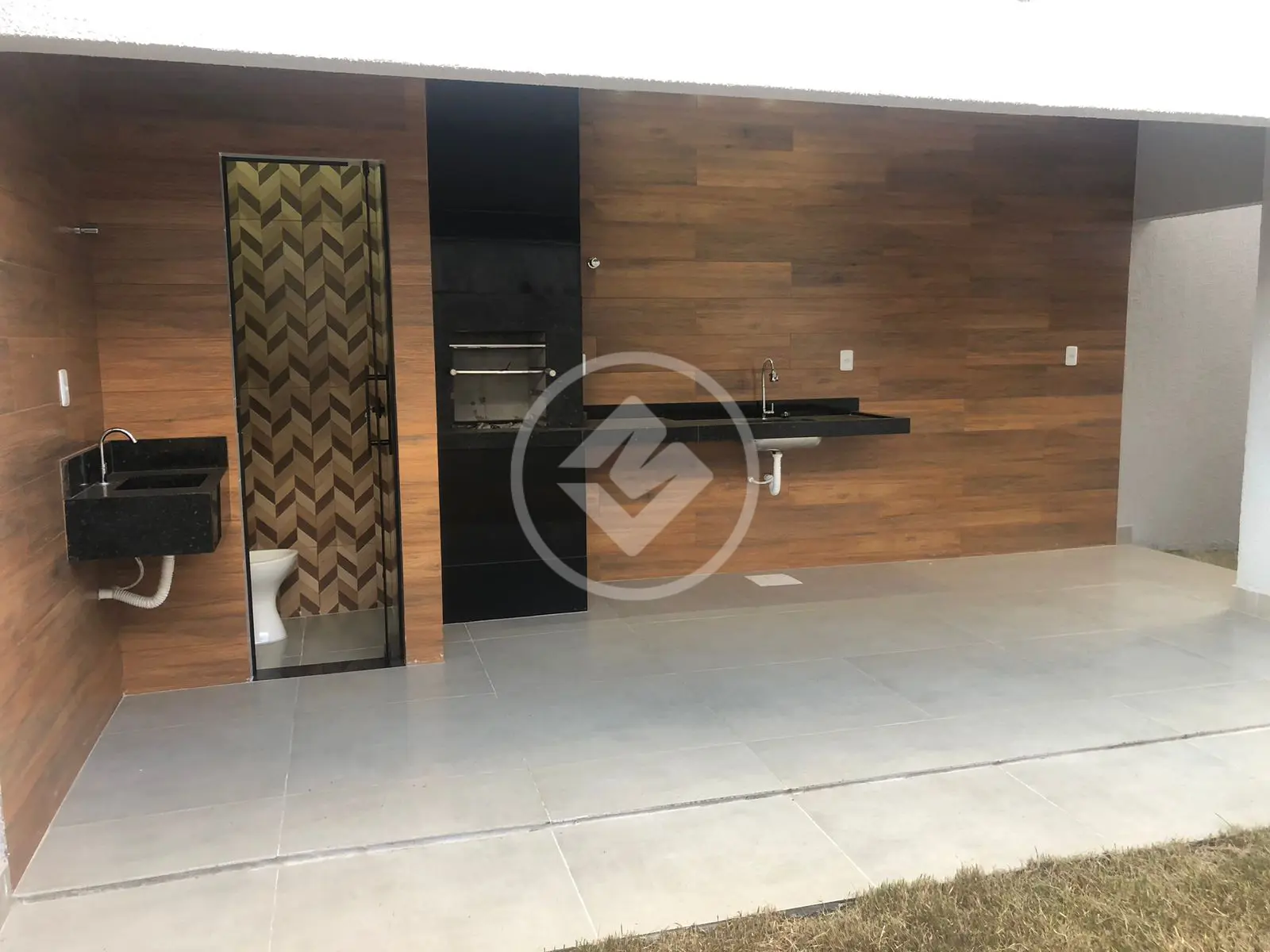 Casa 3 quartos no Vila Santa Rita - 5ª Etapa, Goiânia — foto 6 de 6