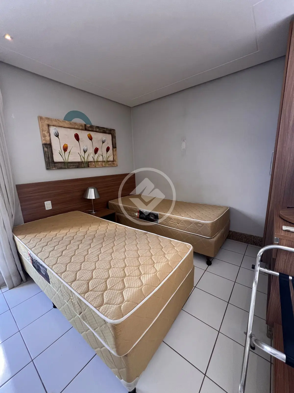 Flat no Setor Oeste, Goiânia — foto 4 de 6