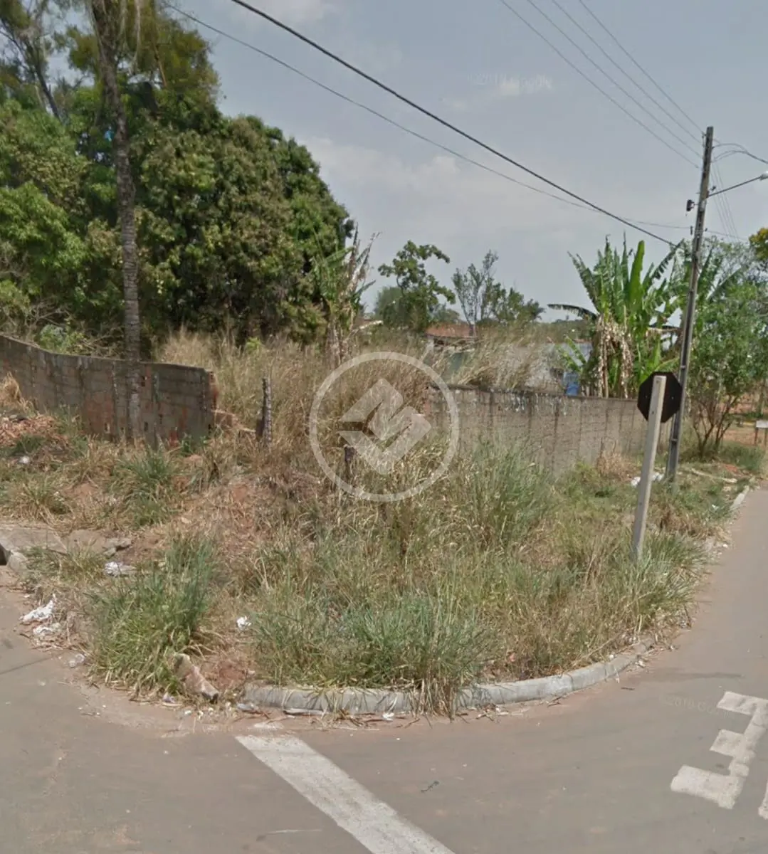 Terreno no Jardim Paraíso, Aparecida de Goiânia — foto 4 de 6