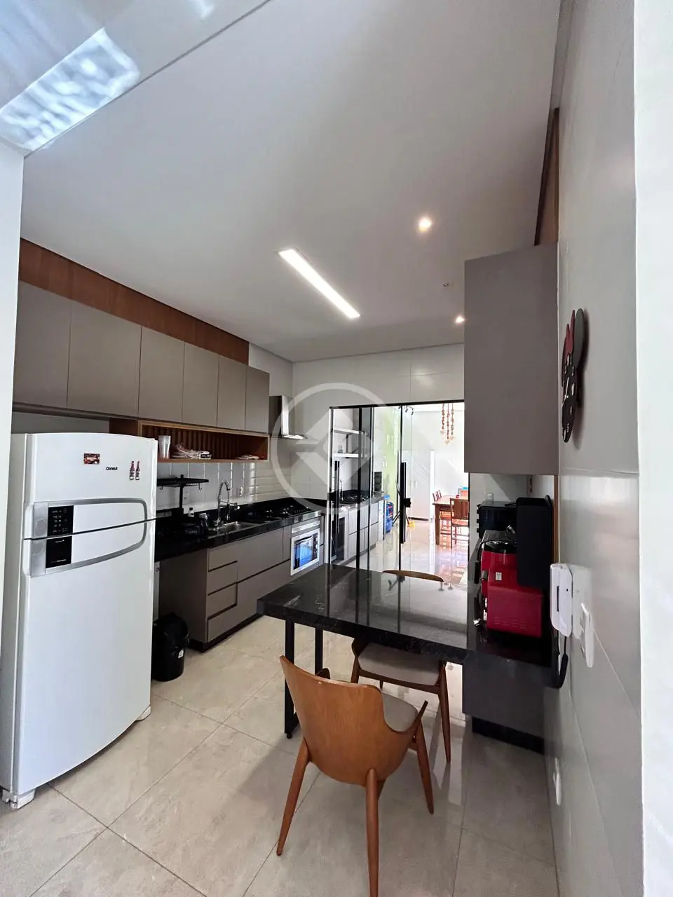 Casa 3 quartos no Santa Genoveva, Goiânia — foto 3 de 6