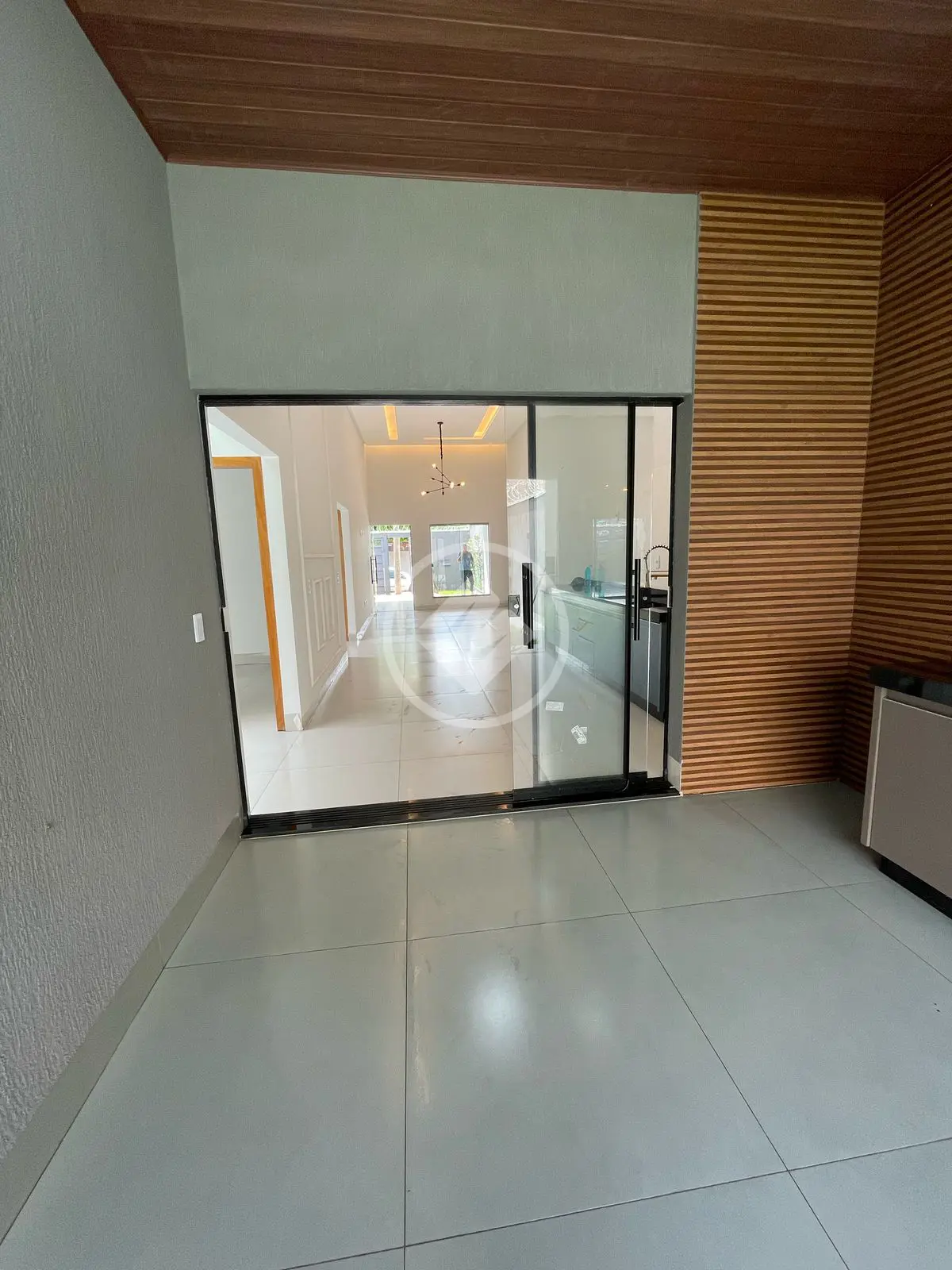 Casa 3 quartos no Setor Santos Dumont, Goiânia — foto 6 de 6