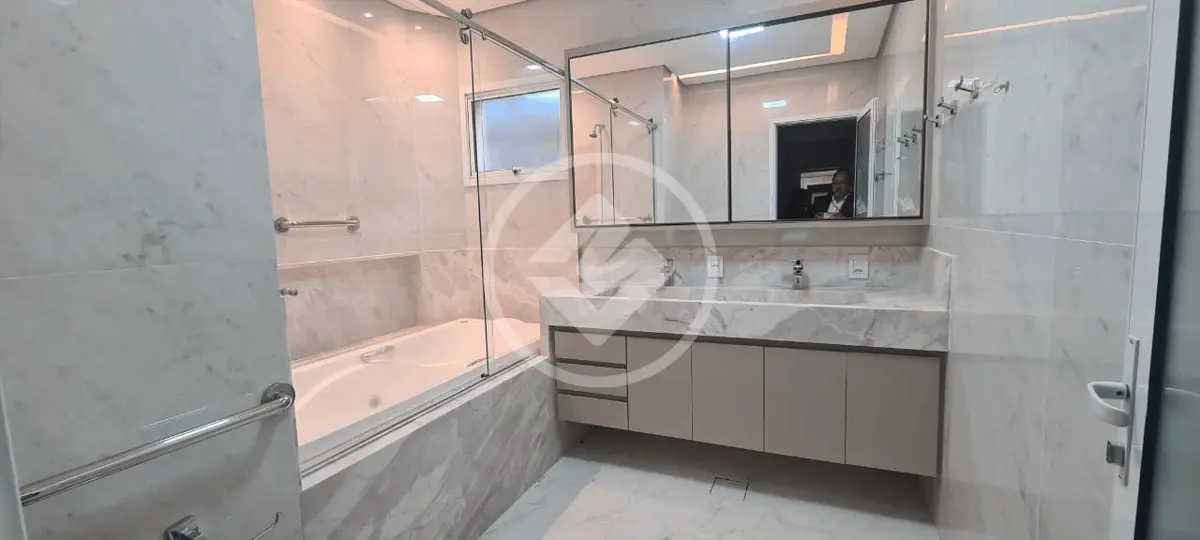 Casa Condomínio 5 quartos no PORTAL DO SOL GREEN, Goiânia — foto 6 de 6