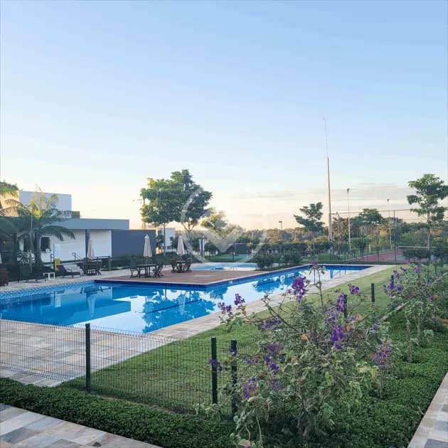 Casa Condomínio 3 quartos no Terras Alpha Residencial 2, Senador Canedo — foto 5 de 6