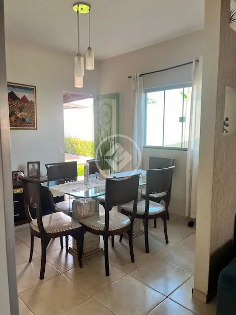 Casa 3 quartos no Setor Garavelo, Goiânia — foto 6 de 6